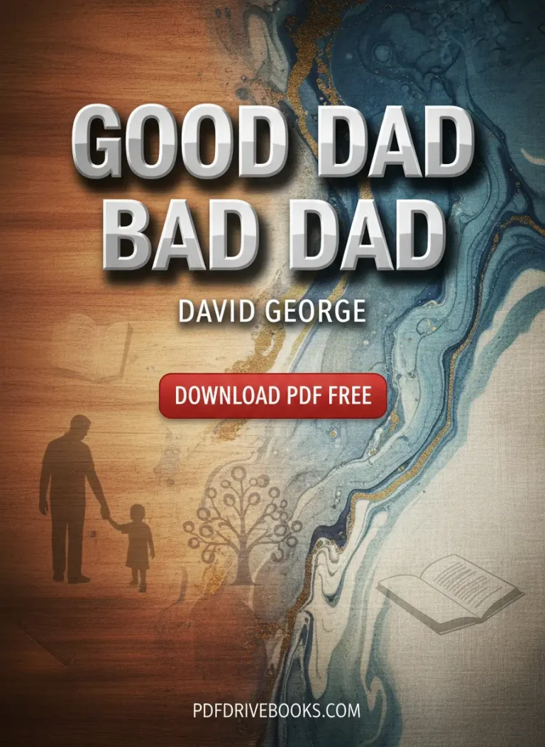 Good Dad Bad Dad PDF