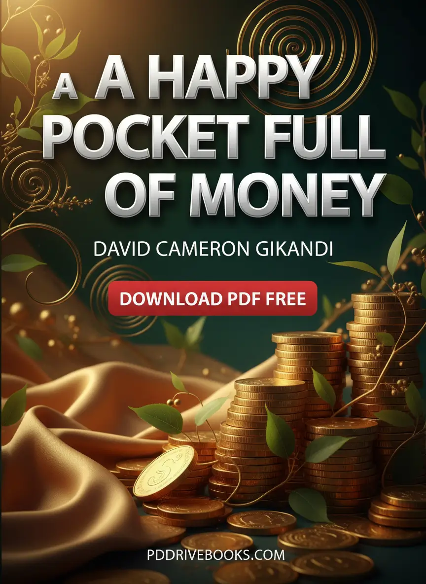 A Happy Pocket Full of Money PDF