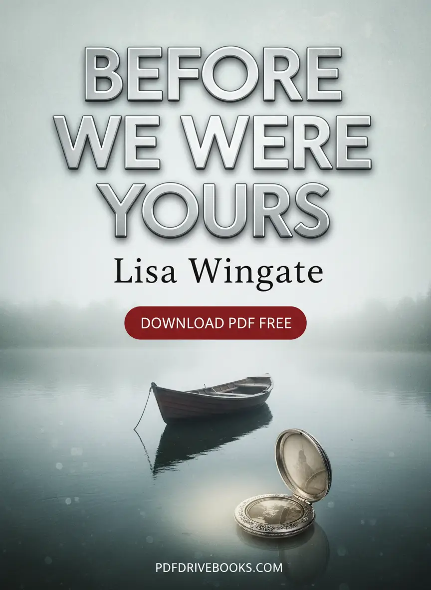 Before We Were Yours PDF by Lisa Wingate