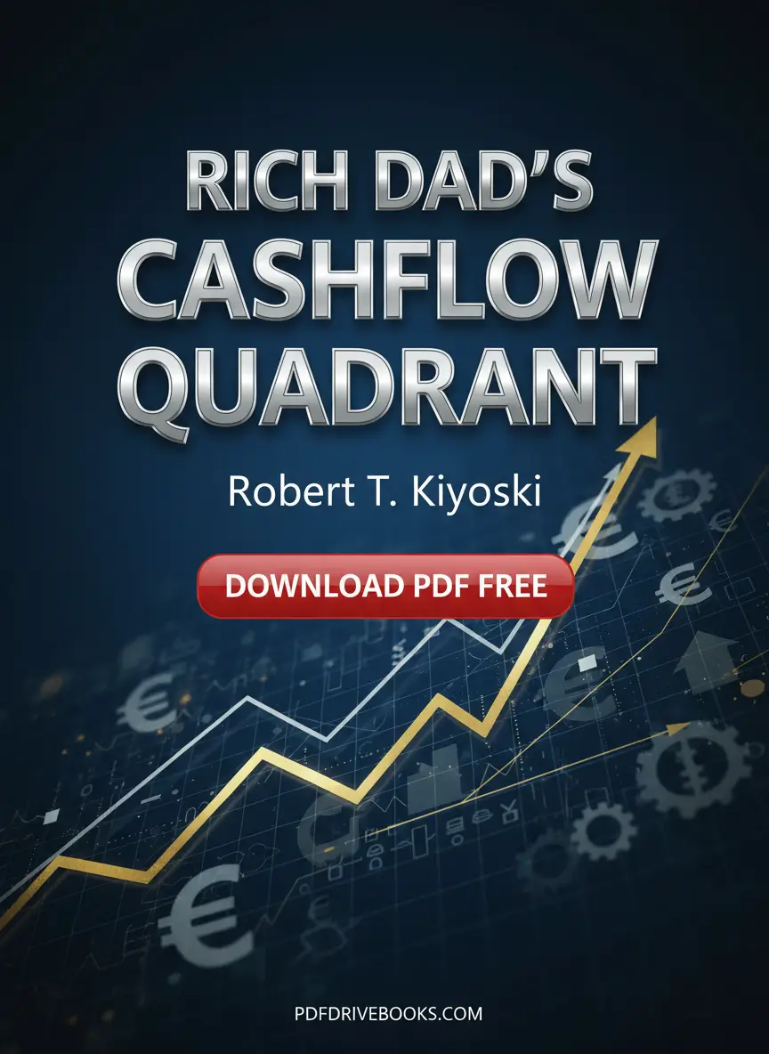 CASHFLOW Quadrant PDF