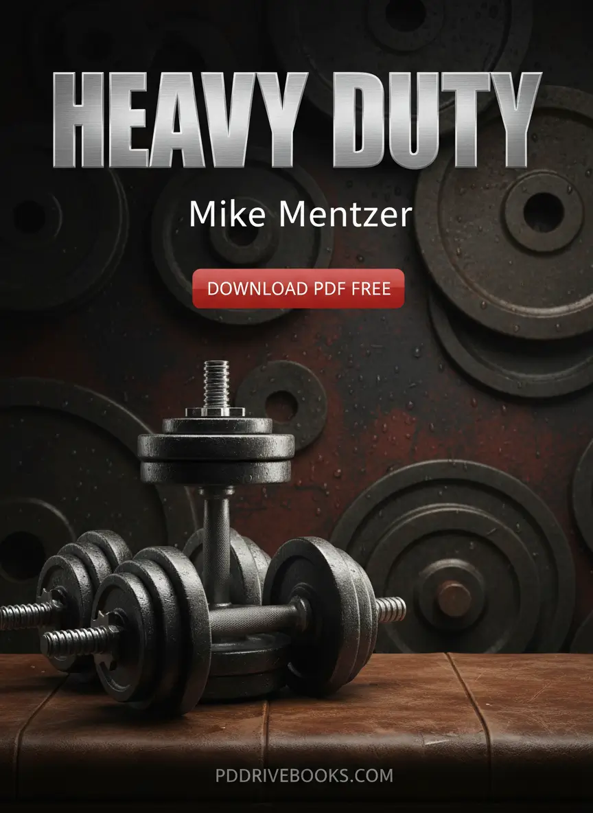 Heavy Duty PDF