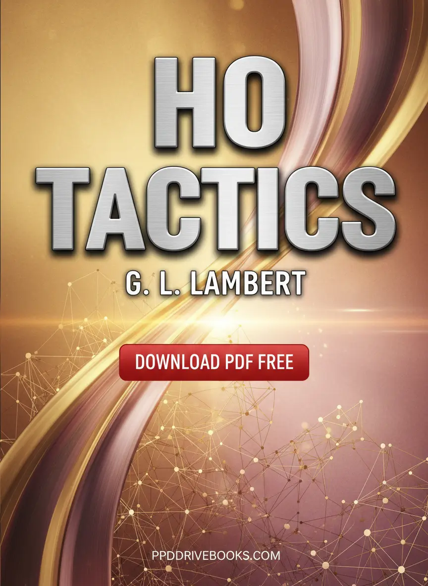 Ho Tactics PDF