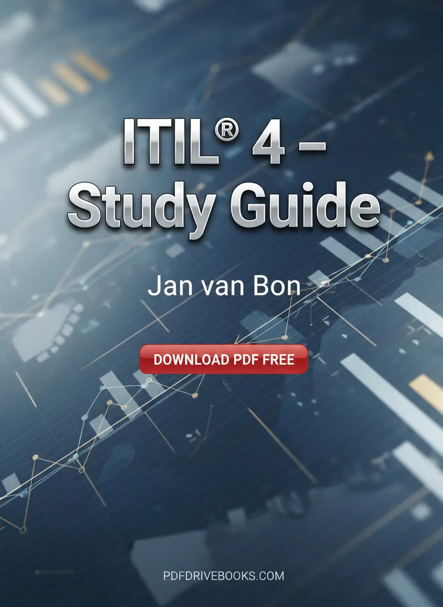 ITIL 4 Study Guide