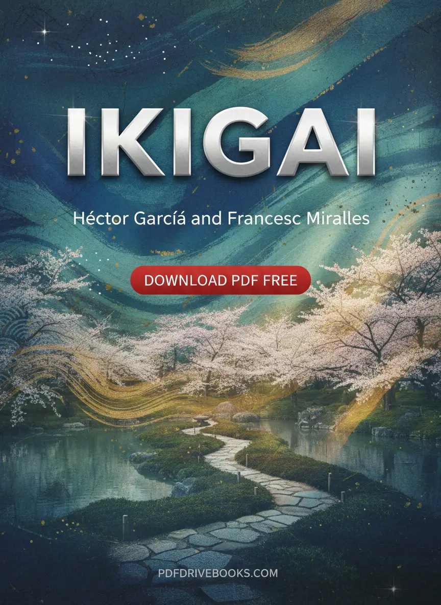 Ikigai PDF