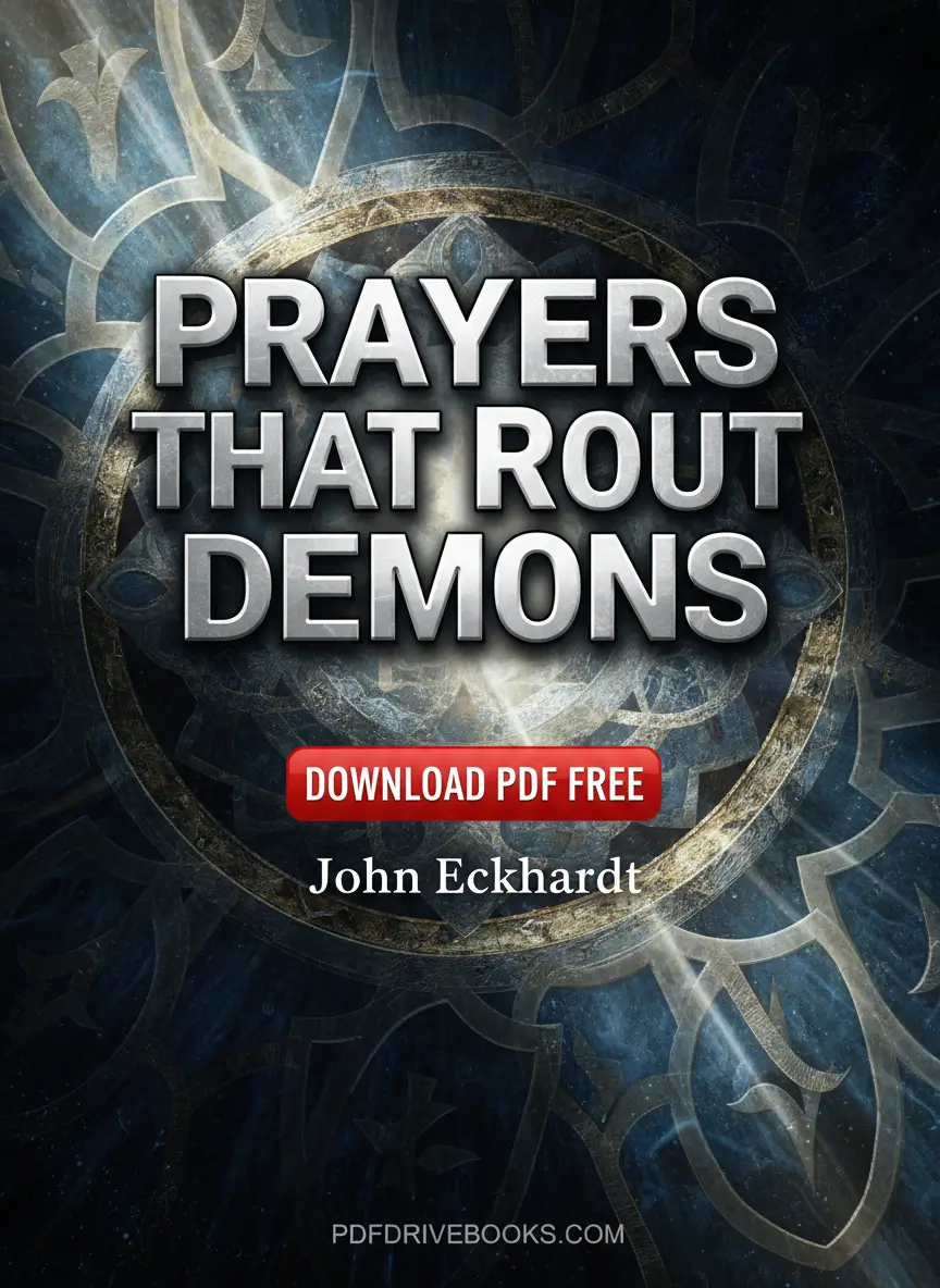 Prayers That Rout Demons PDF