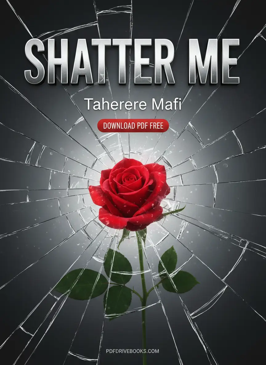 Shatter Me PDF