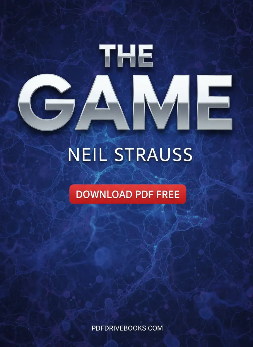 The Game PDF
