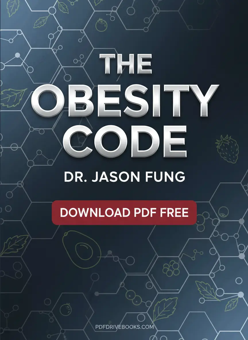 The Obesity Code PDF
