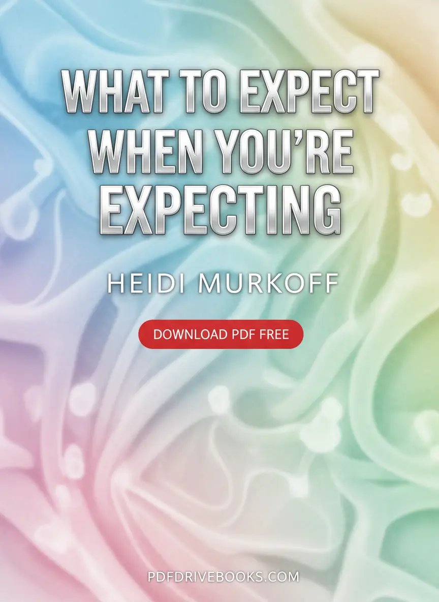 What to Expect When You’re Expecting