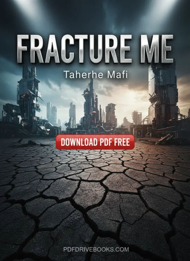 Fracture Me PDF