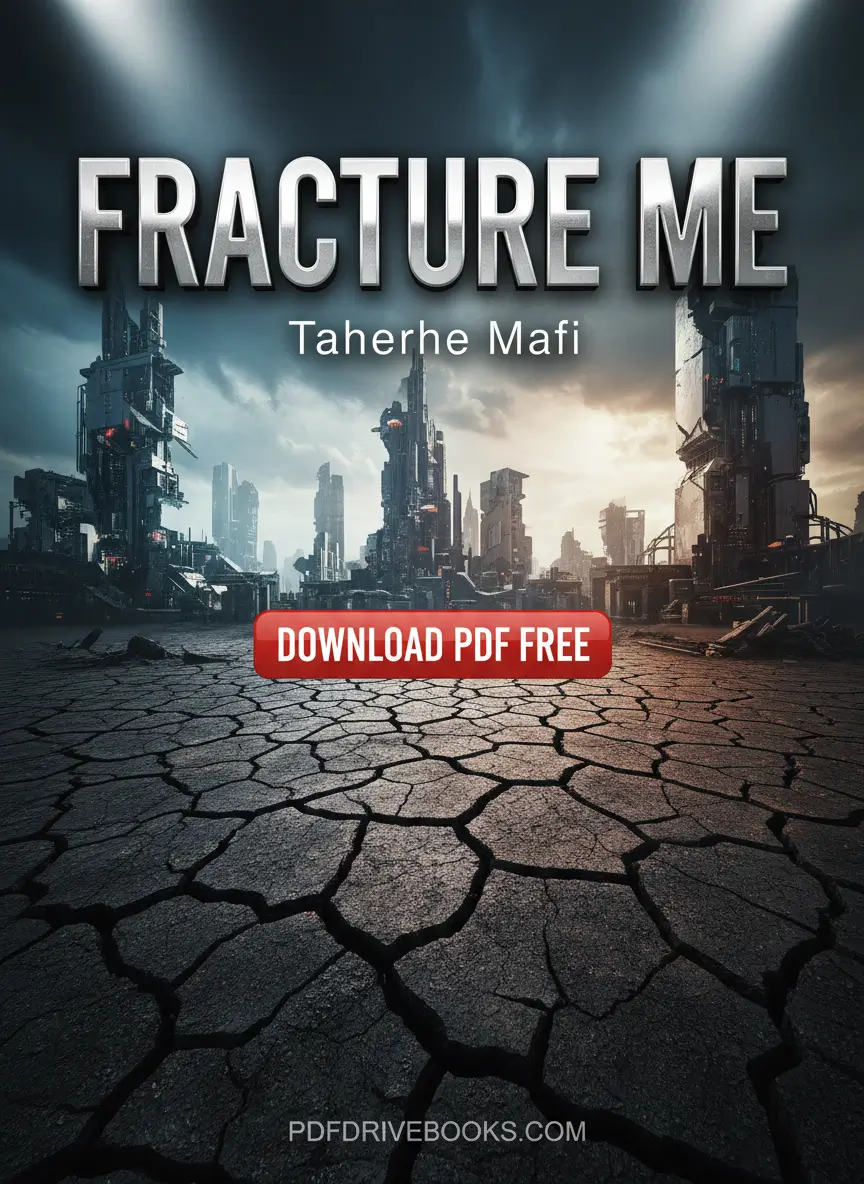 Fracture Me PDF