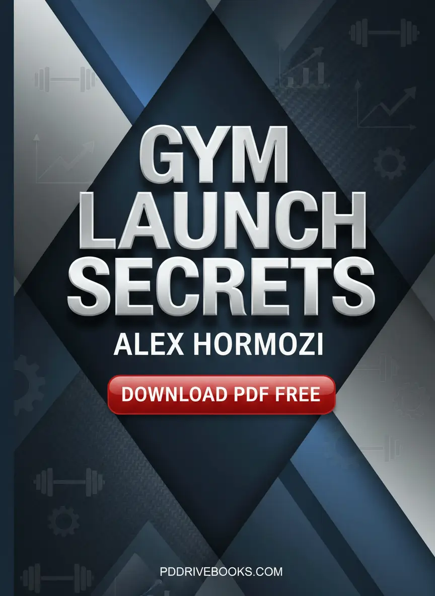 Gym Launch Secrets PDF