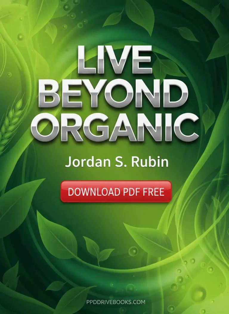 Live Beyond Organic