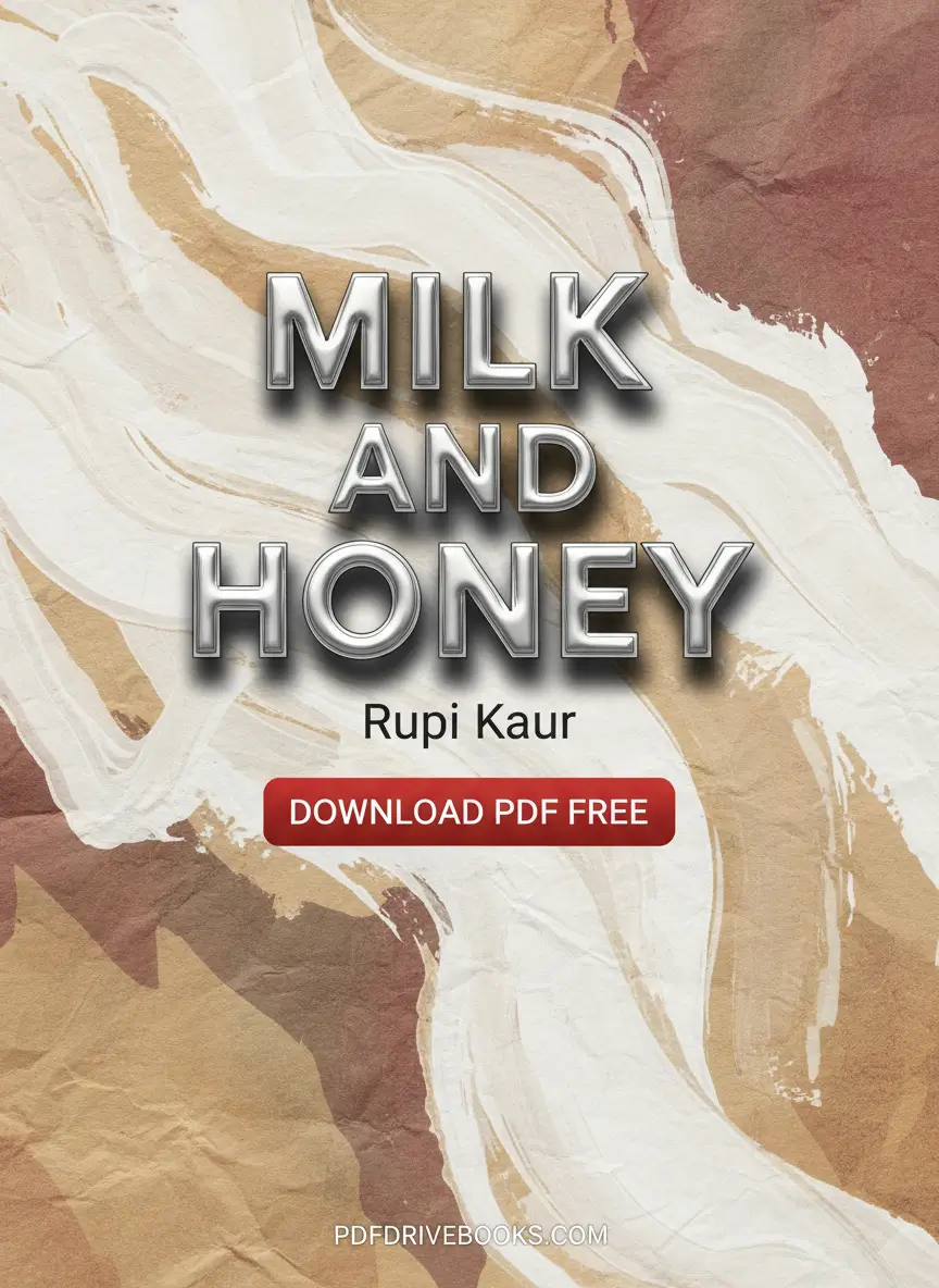 Milk and Honey PDF