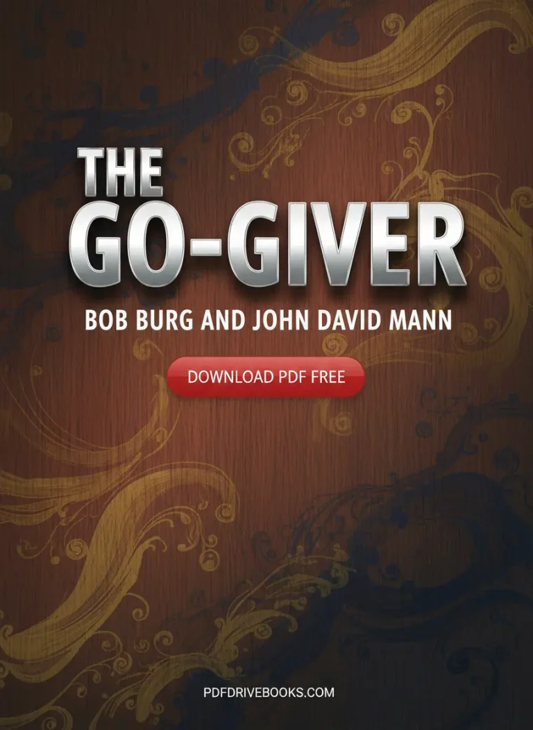 The Go Giver