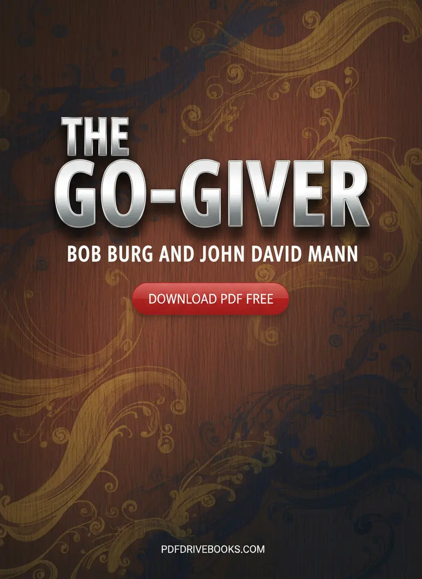 The Go Giver