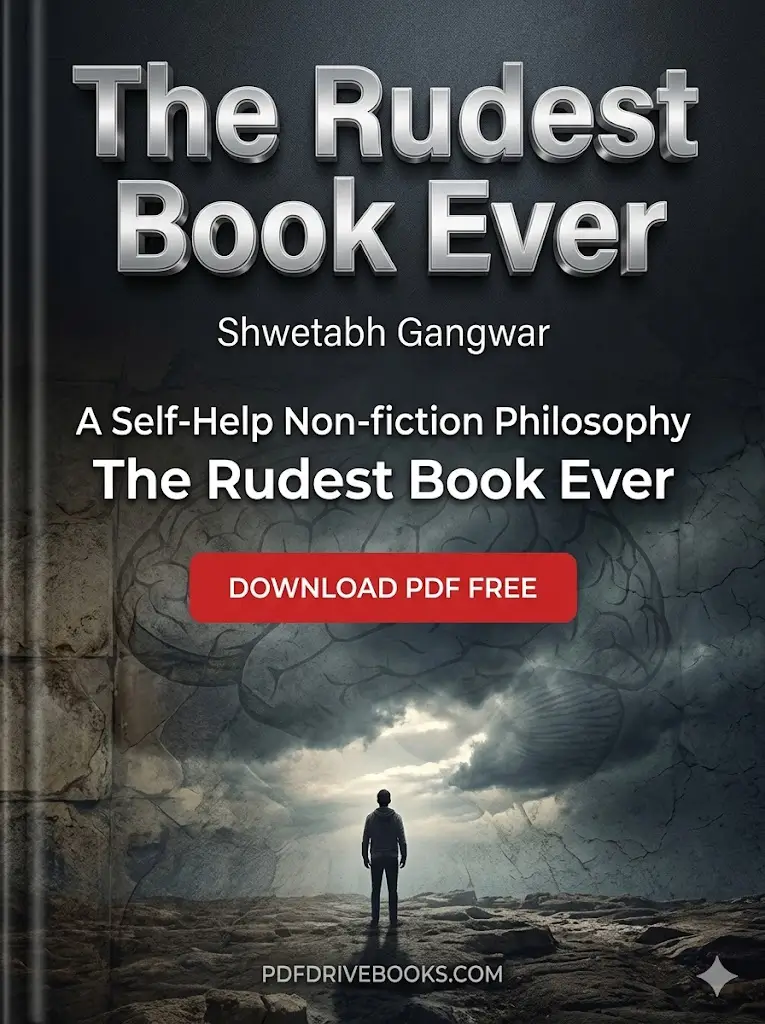 The Rudest Book Ever PDF