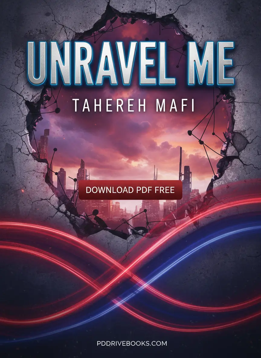 Unravel Me PDF
